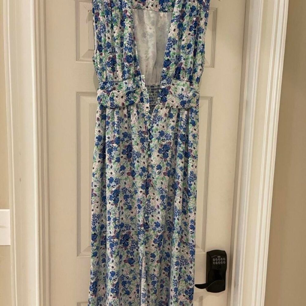 Zara Women's multi Dress